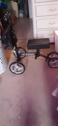 Knee Walker Scooter