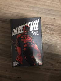 Marvel Daredevil Box Set