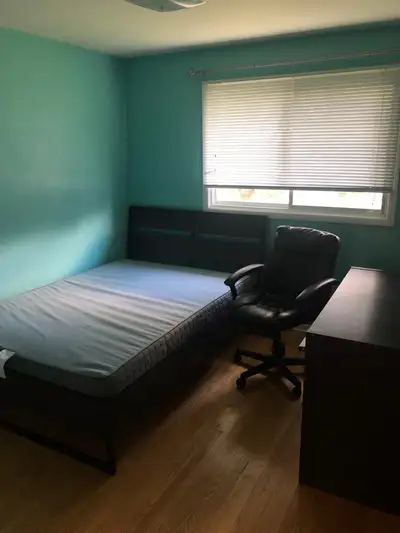 5 FURNISHED ROOMS AVAILABLE – WATERLOO, ON $785/month per room Utilities not included; shared among...