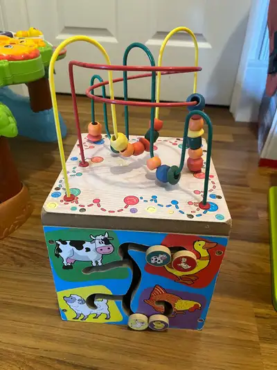 kid’s toys, View more