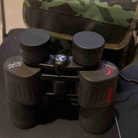 Sigma Binoculars