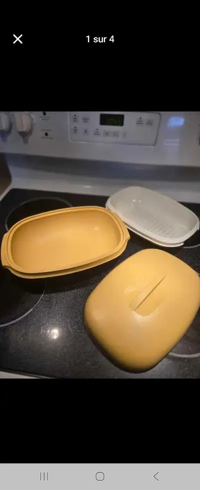 liquide thc vape Intelli Vap Tupperware
