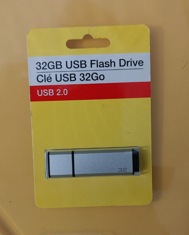 New Memory Cards in Flash Memory & USB Sticks in Ottawa - Image 2