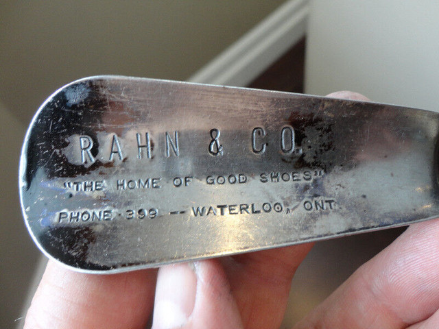 Antique Waterloo County Memorabilia & Historical Trinkets in Arts & Collectibles in Kitchener / Waterloo - Image 2