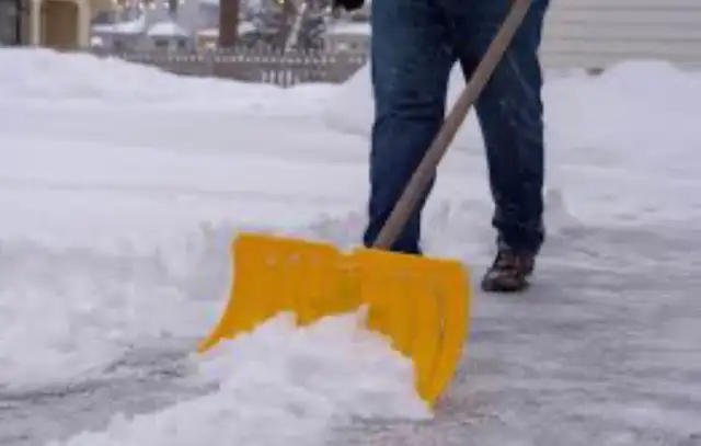Snow Removal, Ice Removal, Shoveling Snow