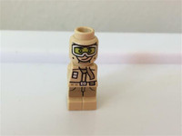 Lego Microfigures