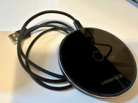 Wireless charging pad 