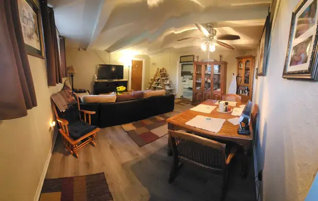 Bright Above Ground Basement Apartment in Long Term Rentals in Guelph - Image 7