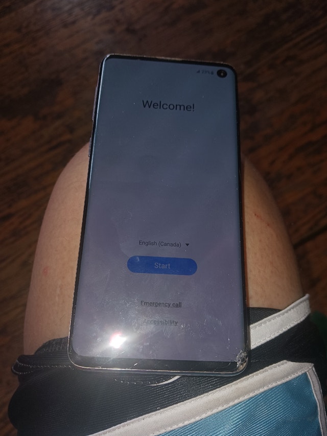 Samsung s10 Cell Phones Edmonton Kijiji