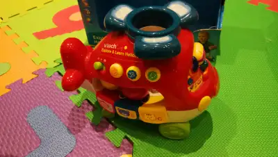 Kids toy for learning and development, View more