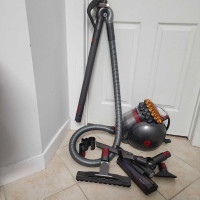 Dyson Big Ball Multifloor