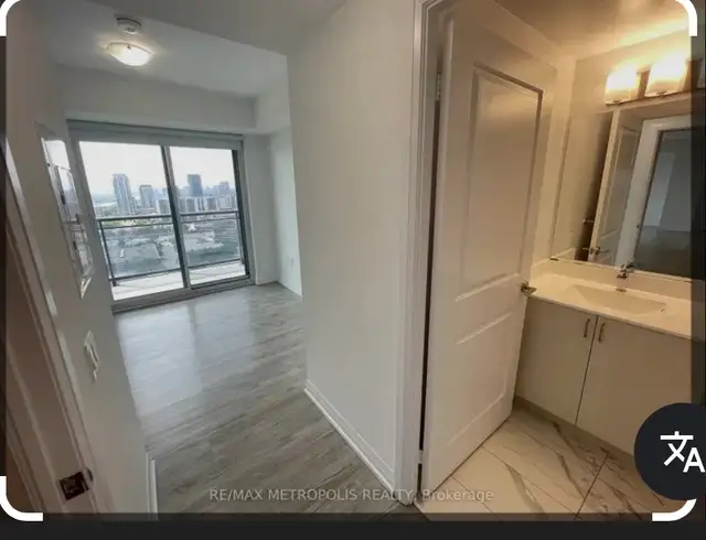 Bright 1 Bedroom Apartment Available ASAP – 55 Smooth Rose Court in Long Term Rentals in City of Toronto - Image 5