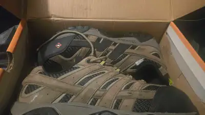 Merrell Work Shoes, View more