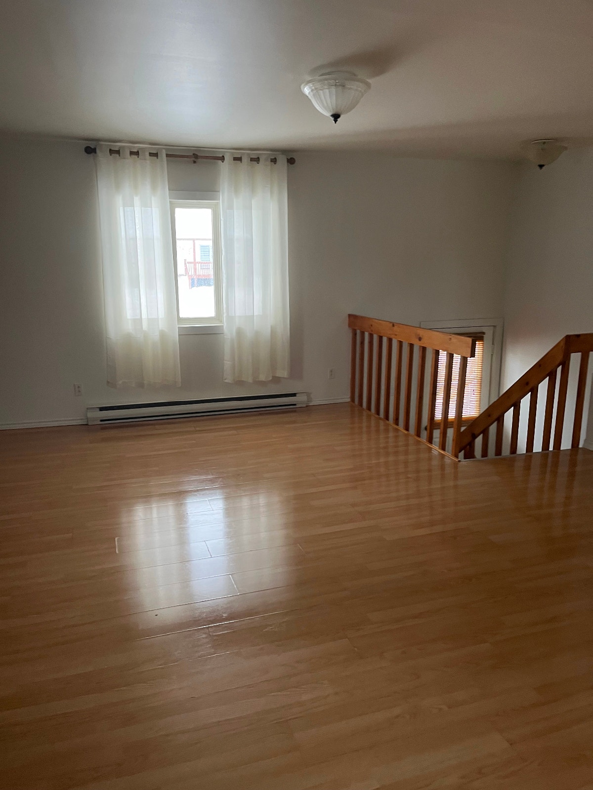 Maison jumelée à louer — photo 3