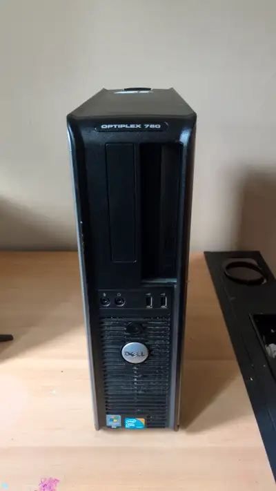 Dell Optiplex 780 SFF Intel Core 2 Duo E8400 3.0Ghz, View more