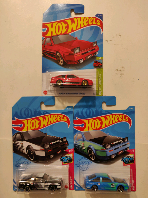 New hot wheels for sale  