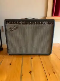 Fender Twin Reverb for Sale