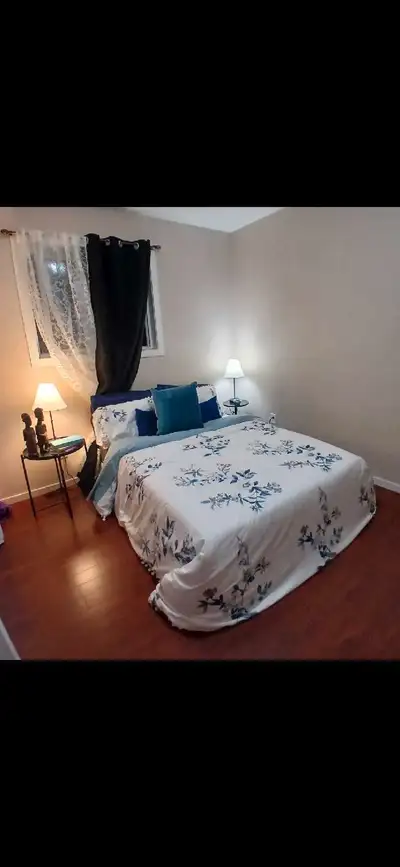 Room for Rent in Varsitÿ View