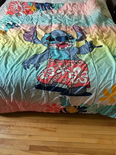 All in great condition just have changed decor