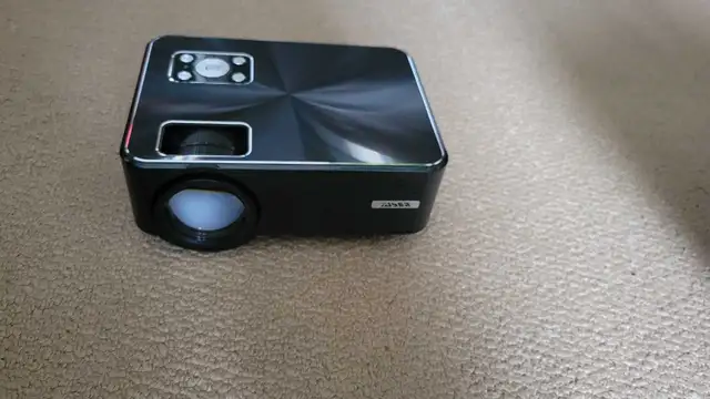 Projector