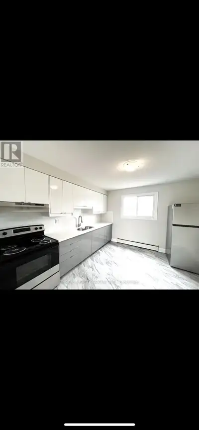 2 bed apartment south London