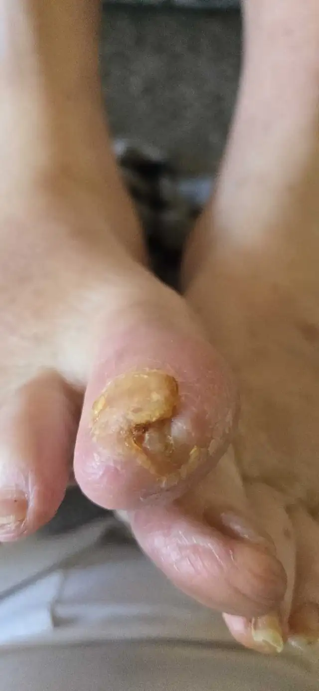 Mobile Advanced Footcare64985458817409123