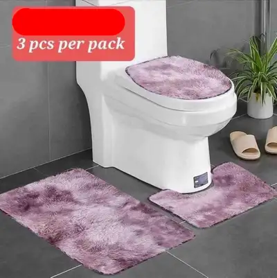 Bathroom Rug set soft Non slip a, View more