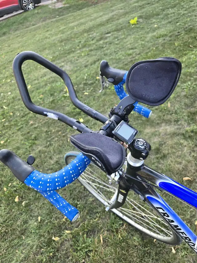 Cramerotti Mendola road bike  in Road in Barrie - Image 6