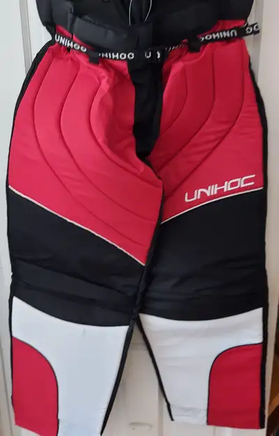 Goalie pant, View more