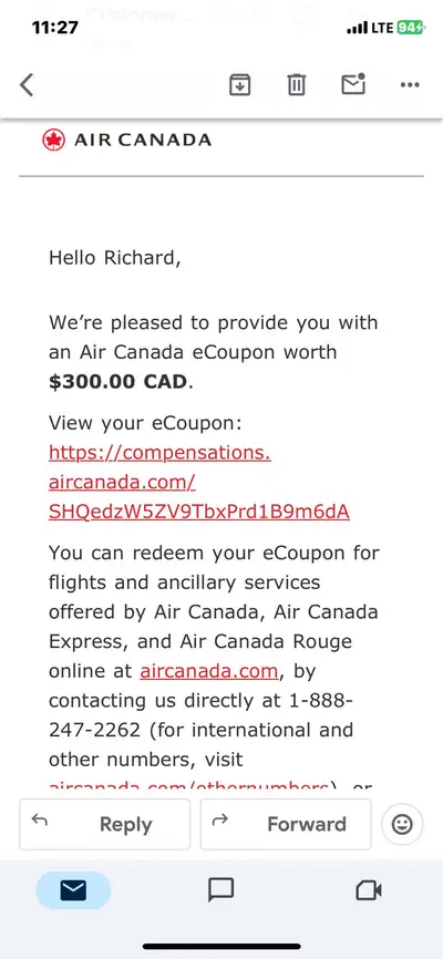 300$ en crédit voyage à moitié prix, View more