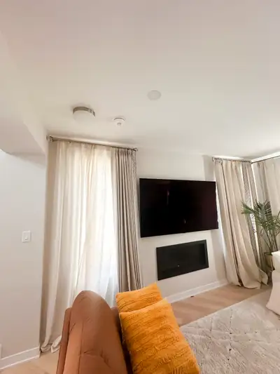 Room for rent in a house