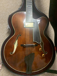 Eastman T146SM