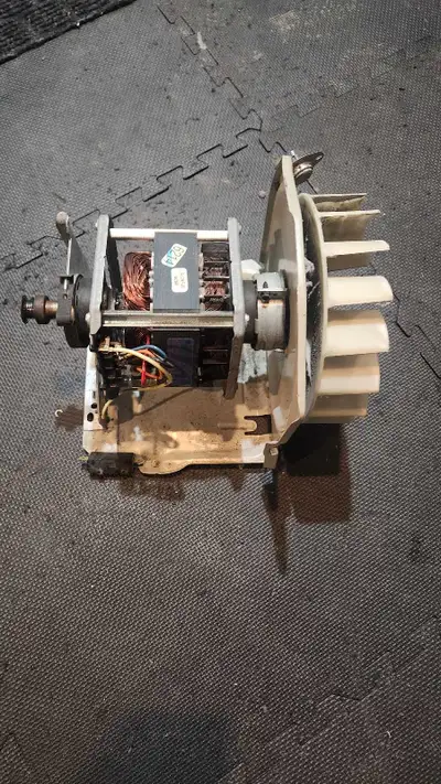 Dryer mashine parts, View more