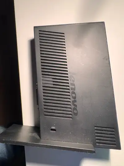 Lenovo M01060 in perfect working condition