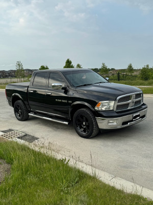 2011 Dodge Ram 1500