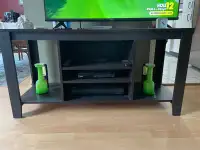 Tv table stand 