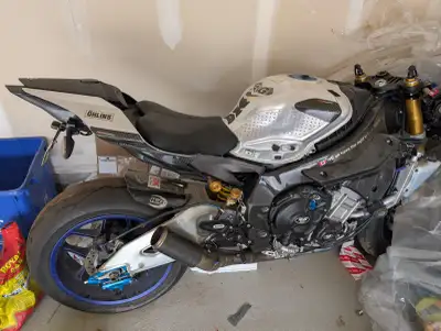 SOLD AS IS Full starts , LOUD - TURN ON AT 1ST START I spend 14k w0rth of parts]\\ 18999.99 FIRM - Y...