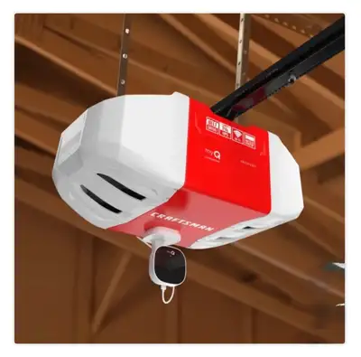 GARAGE DOORS, OPENERS - SALES/REPAIRS/INSTALLATIONS, View more