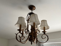 Light fixture