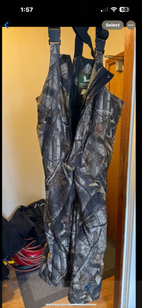 hunting pants in Fishing, Camping & Outdoors in Ontario - Kijiji Canada