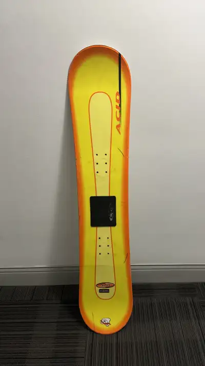 Snowboard, View more