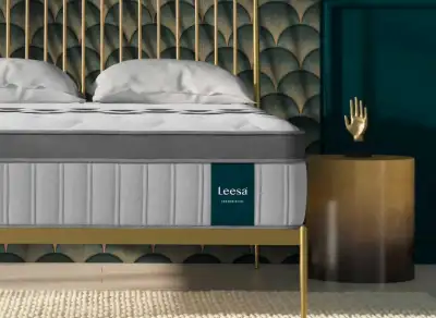 Leesa Legend Chill Hybrid Mattress – Queen – Brand New / Never U, View more