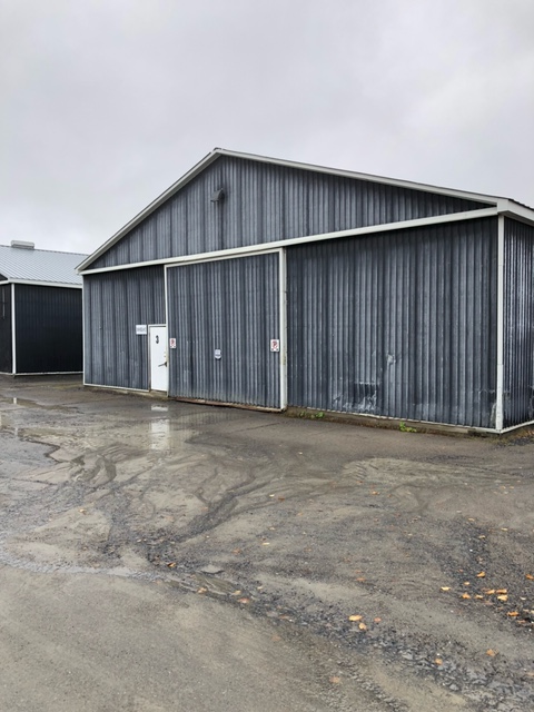 Warehouse For Lease in Commercial & Office Space for Rent in Sudbury - Image 3