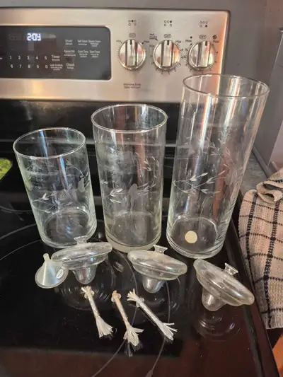 wolfard oil lamps, View more