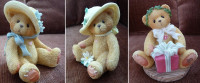 Cherished Teddies - Christy or Dorothy (128023) or Margy 475602