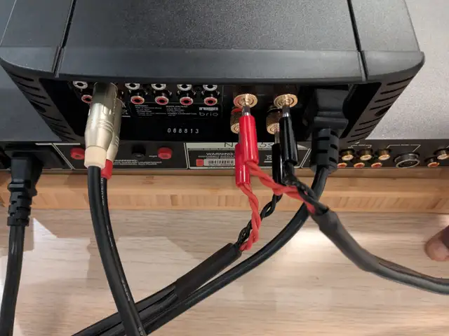 Rega Brio Mk6 Amplifier63234779466371121