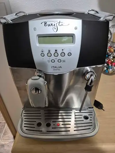 Automatic espresso machines for sale, contact for more info