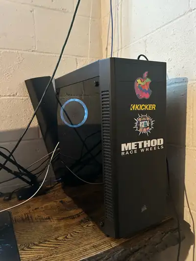 Gaming Pc, View more