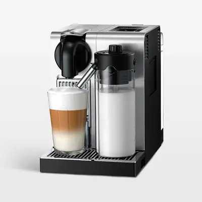 Nespresso Delonghi Latissima Pro, View more