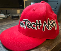 Tech N9ne Hat